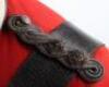 Victorian 2nd Hampshire Rifle Volunteers Officers Full Dress Tunic and Accoutrements - 7