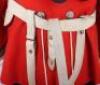 Victorian 2nd Hampshire Rifle Volunteers Officers Full Dress Tunic and Accoutrements - 15