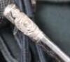 Regimentally Important Full Uniform Grouping of Lieutenant Colonel Claud Vere Cavendish Hobart DSO, First Commanding Officer of the 8th Battalion (Princess Beatrice&rsquo;s Isle of Wight Rifles) Hampshire Regiment Territorial Force - 5
