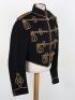 Scarce 11th Hussars Officers Stable Jacket Circa 1890 - 7