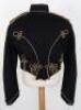 Scarce 11th Hussars Officers Stable Jacket Circa 1890 - 8