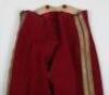 Scarce 11th Hussars Officers Stable Jacket Circa 1890 - 11