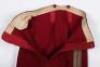 Scarce 11th Hussars Officers Stable Jacket Circa 1890 - 12