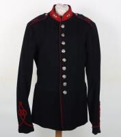 Victorian 2nd Cinque Ports Volunteer Artillery Tunic