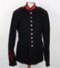 Victorian 2nd Cinque Ports Volunteer Artillery Tunic