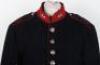 Victorian 2nd Cinque Ports Volunteer Artillery Tunic - 2