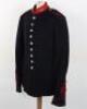 Victorian 2nd Cinque Ports Volunteer Artillery Tunic - 5