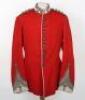 4th Hampshire Rifle Volunteers Officers Full Dress Tunic