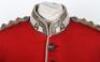 4th Hampshire Rifle Volunteers Officers Full Dress Tunic - 2