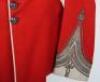 4th Hampshire Rifle Volunteers Officers Full Dress Tunic - 3