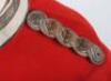 4th Hampshire Rifle Volunteers Officers Full Dress Tunic - 4
