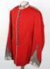 4th Hampshire Rifle Volunteers Officers Full Dress Tunic - 5