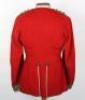 4th Hampshire Rifle Volunteers Officers Full Dress Tunic - 8