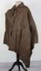 WW1 British Army Rain Mack / Poncho - 4