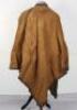 WW1 British Army Rain Mack / Poncho - 9