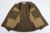 Brentwood School Cadets 1922 Pattern Tunic - 4