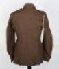 British 1922 Pattern Service Dress Tunic of the Honourable Artillery Company 1st Anti-Aircraft Division - 2