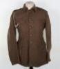 British 1922 Pattern Service Dress Tunic of the Honourable Artillery Company 1st Anti-Aircraft Division - 4