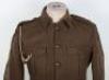 British 1922 Pattern Service Dress Tunic of the Honourable Artillery Company 1st Anti-Aircraft Division - 5