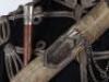 Hampshire Yeomanry Tunic of Major A C Nicholson - 3