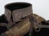 Hampshire Yeomanry Tunic of Major A C Nicholson - 4
