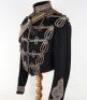 Hampshire Yeomanry Tunic of Major A C Nicholson - 6