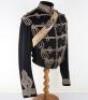 Hampshire Yeomanry Tunic of Major A C Nicholson - 7