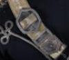 Hampshire Yeomanry Tunic of Major A C Nicholson - 11