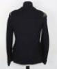 Hampshire Yeomanry Carabiniers Tunic of Major A C Nicholson - 8