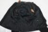 Hampshire Yeomanry Carabiniers Tunic of Major A C Nicholson - 9