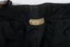 Hampshire Yeomanry Carabiniers Tunic of Major A C Nicholson - 10