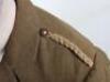 Post 1902 British Cuff Rank Tunic of Lieutenant Colonel A C Nicholson Hampshire Carabiniers - 6