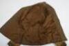 Post 1902 British Cuff Rank Tunic of Lieutenant Colonel A C Nicholson Hampshire Carabiniers - 9
