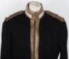 Hampshire Yeomanry Carabiniers Mess Dress Tunic - 2