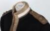 Hampshire Yeomanry Carabiniers Mess Dress Tunic - 4