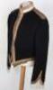 Hampshire Yeomanry Carabiniers Mess Dress Tunic - 5