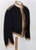 Hampshire Yeomanry Carabiniers Mess Dress Tunic - 6