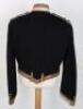 Hampshire Yeomanry Carabiniers Mess Dress Tunic - 7