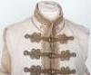 Hampshire Yeomanry Carabiniers Mess Dress Tunic - 10