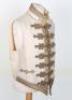 Hampshire Yeomanry Carabiniers Mess Dress Tunic - 11
