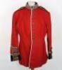 Post 1902 Scots Guards Officers Full Dress Uniform - 2
