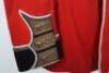 Post 1902 Scots Guards Officers Full Dress Uniform - 8