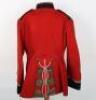 Post 1902 Scots Guards Officers Full Dress Uniform - 9