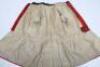 Post 1902 Scots Guards Officers Full Dress Uniform - 10