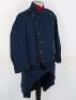 French Infantry Greatcoat - 2