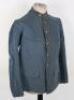 French Horizon Blue Tunic - 4