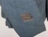 French Horizon Blue Tunic - 5