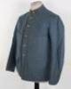 French Horizon Blue Tunic - 6