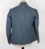 French Horizon Blue Tunic - 8
