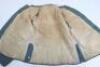 French Horizon Blue Tunic - 9